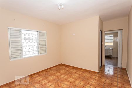 Suite de casa para alugar com 1 quarto, 65m² em Casa Verde, São Paulo