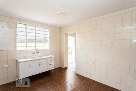 Casa para alugar com 65m², 1 quarto e sem vaga Casa para alugar com 65m², 1 quarto e sem vagaCozinha