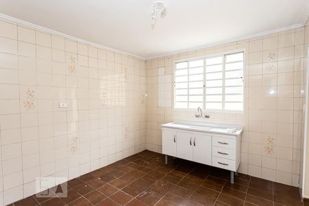 Casa para alugar com 65m², 1 quarto e sem vaga Casa para alugar com 65m², 1 quarto e sem vagaCozinha