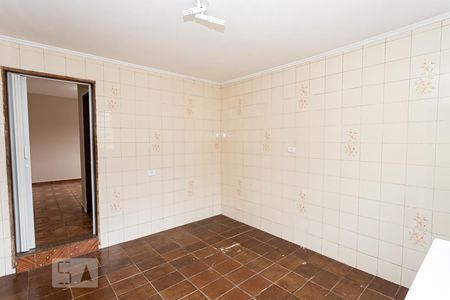 Casa para alugar com 65m², 1 quarto e sem vaga Casa para alugar com 65m², 1 quarto e sem vagaCozinha