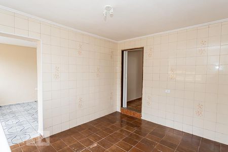 Casa para alugar com 65m², 1 quarto e sem vaga Casa para alugar com 65m², 1 quarto e sem vagaCozinha