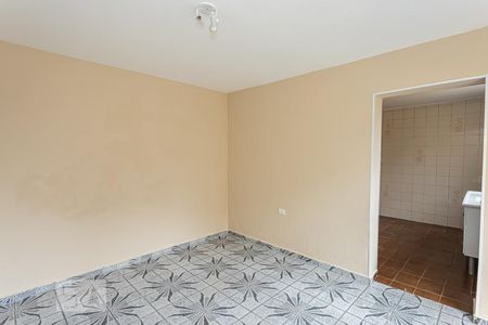 Sala de casa para alugar com 1 quarto, 65m² em Casa Verde, São Paulo