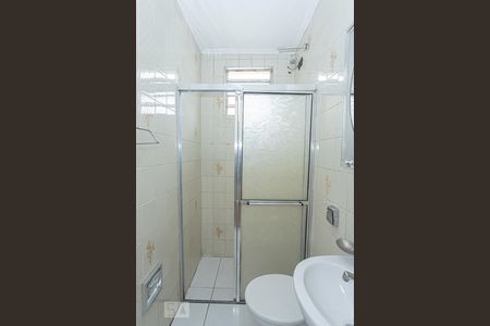 Casa para alugar com 65m², 1 quarto e sem vaga Casa para alugar com 65m², 1 quarto e sem vagaBanheiro suite