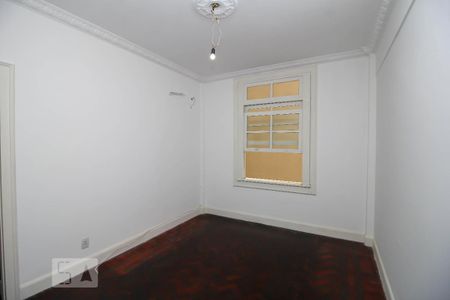 Sala de apartamento para alugar com 2 quartos, 52m² em Flamengo, Rio de Janeiro