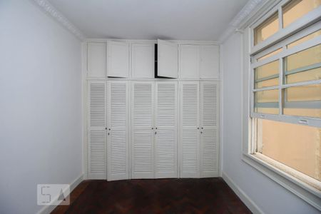 Quarto 1 de apartamento para alugar com 2 quartos, 52m² em Flamengo, Rio de Janeiro