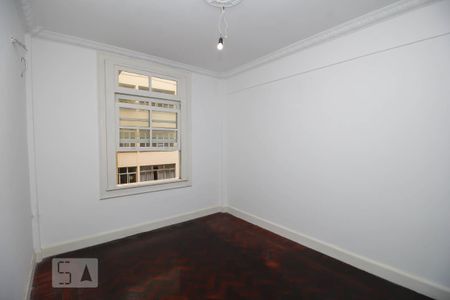 Sala de apartamento para alugar com 2 quartos, 52m² em Flamengo, Rio de Janeiro
