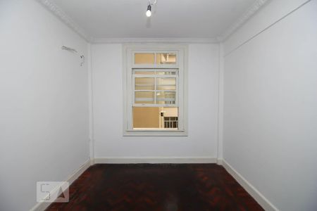 Sala de apartamento para alugar com 2 quartos, 52m² em Flamengo, Rio de Janeiro