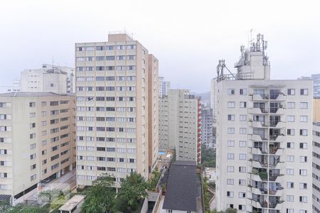 Vista Suíte de apartamento para alugar com 3 quartos, 94m² em Vila Ipojuca, São Paulo