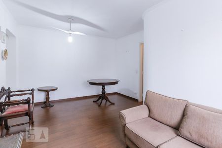 Sala de apartamento para alugar com 3 quartos, 94m² em Vila Ipojuca, São Paulo