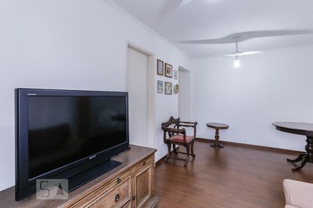 Sala de apartamento para alugar com 3 quartos, 94m² em Vila Ipojuca, São Paulo