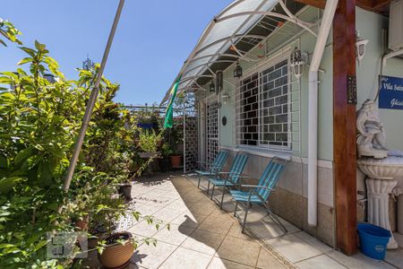 Apartamento à venda com 144m², 3 quartos e 3 vagasÁrea comum