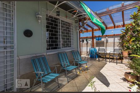 Apartamento à venda com 144m², 3 quartos e 3 vagasÁrea comum