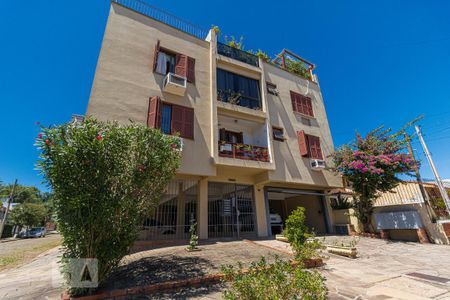 Apartamento à venda com 144m², 3 quartos e 3 vagasFachada do Prédio