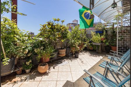 Apartamento à venda com 144m², 3 quartos e 3 vagasÁrea comum