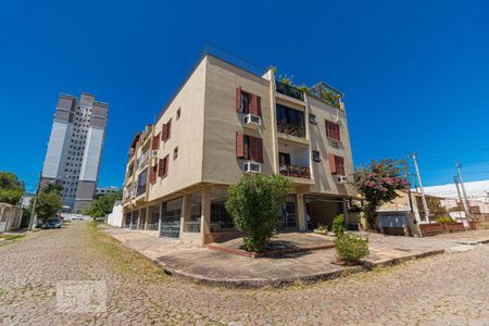 Apartamento à venda com 144m², 3 quartos e 3 vagasFachada do Prédio
