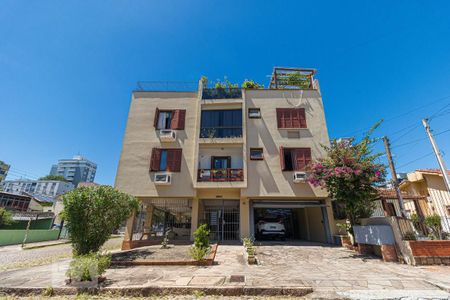 Apartamento à venda com 144m², 3 quartos e 3 vagasFachada do Prédio
