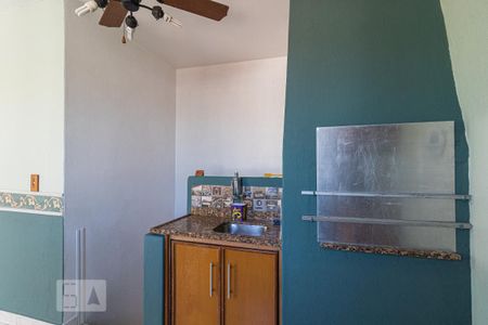 Apartamento à venda com 144m², 3 quartos e 3 vagasArea Gourmet