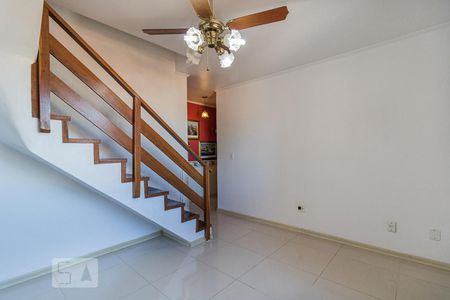 Sala de apartamento à venda com 3 quartos, 144m² em Cristo Redentor, Porto Alegre