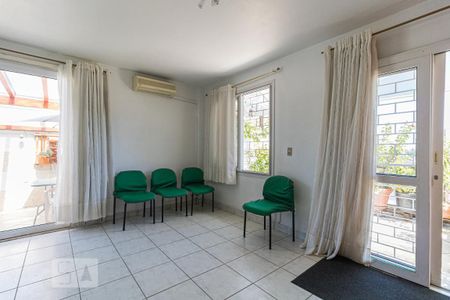 Apartamento à venda com 144m², 3 quartos e 3 vagasArea Gourmet