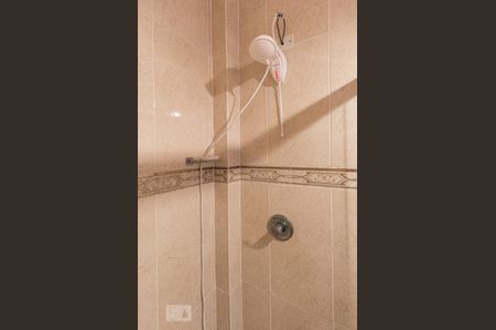 Apartamento à venda com 144m², 3 quartos e 3 vagasBanheiro Social