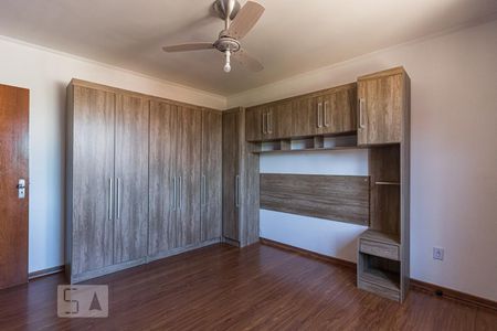 Suíte de apartamento à venda com 3 quartos, 144m² em Cristo Redentor, Porto Alegre