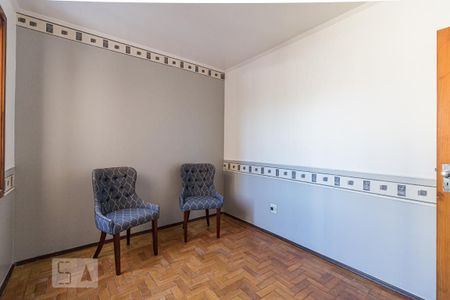 Apartamento à venda com 144m², 3 quartos e 3 vagasQuarto 3