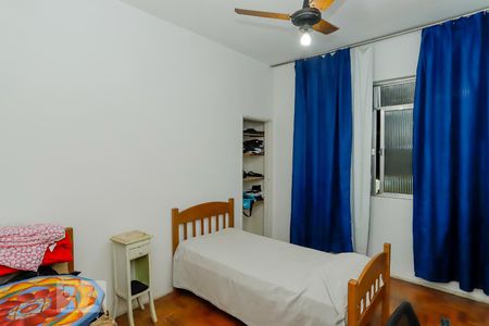 Quarto 2 de apartamento à venda com 3 quartos, 87m² em Copacabana, Rio de Janeiro