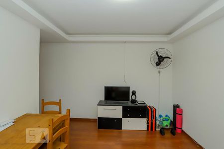 Sala de apartamento à venda com 3 quartos, 87m² em Copacabana, Rio de Janeiro