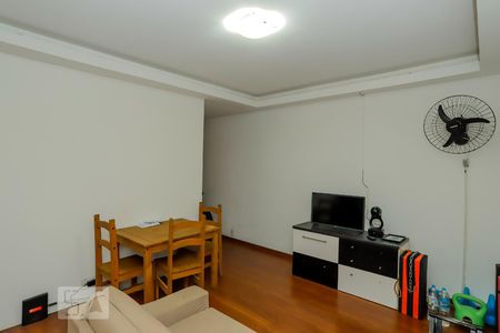 Sala de apartamento à venda com 3 quartos, 87m² em Copacabana, Rio de Janeiro