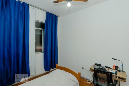 Quarto 2 de apartamento à venda com 3 quartos, 87m² em Copacabana, Rio de Janeiro