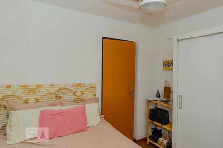 Quarto 1 de apartamento à venda com 3 quartos, 87m² em Copacabana, Rio de Janeiro