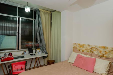 Quarto 1 de apartamento à venda com 3 quartos, 87m² em Copacabana, Rio de Janeiro