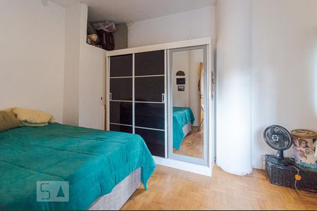 Quarto de apartamento para alugar com 1 quarto, 70m² em República, São Paulo