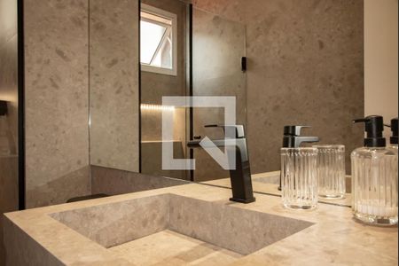 Apartamento à venda com 154m², 3 quartos e 2 vagasBanheiro da Suíte