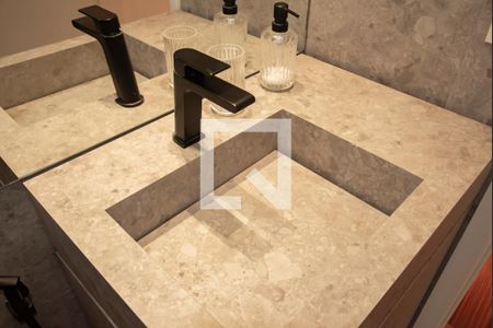 Apartamento à venda com 154m², 3 quartos e 2 vagasBanheiro da Suíte