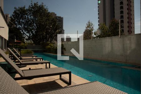 Apartamento à venda com 154m², 3 quartos e 2 vagasÁrea comum - Piscina