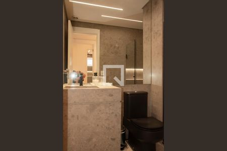 Apartamento à venda com 154m², 3 quartos e 2 vagasBanheiro