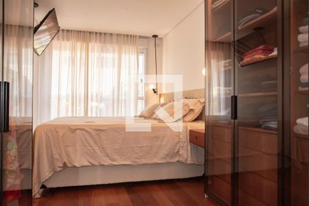 Apartamento à venda com 154m², 3 quartos e 2 vagasSuíte