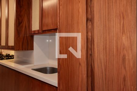 Apartamento à venda com 154m², 3 quartos e 2 vagasÁrea de Serviço