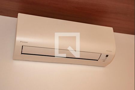 Sala de apartamento à venda com 3 quartos, 154m² em Vila Clementino, São Paulo