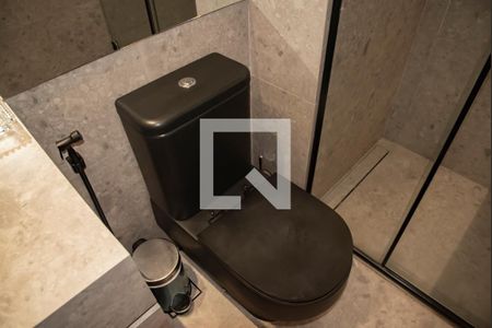 Apartamento à venda com 154m², 3 quartos e 2 vagasBanheiro