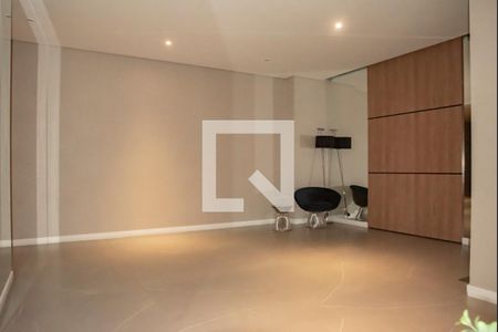 Apartamento à venda com 154m², 3 quartos e 2 vagasHall social