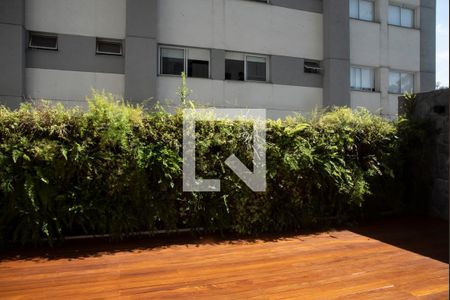 Apartamento à venda com 154m², 3 quartos e 2 vagasVista do Escritório