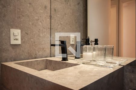 Apartamento à venda com 154m², 3 quartos e 2 vagasBanheiro