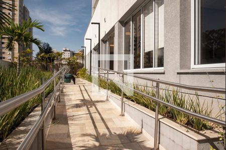 Apartamento à venda com 154m², 3 quartos e 2 vagasÁrea comum - Piscina 