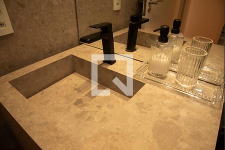 Apartamento à venda com 154m², 3 quartos e 2 vagasBanheiro