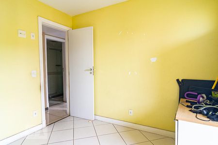 Apartamento à venda com 99m², 3 quartos e 2 vagasQuarto 3