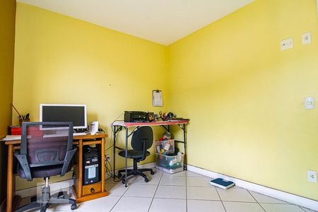 Apartamento à venda com 99m², 3 quartos e 2 vagasQuarto 3