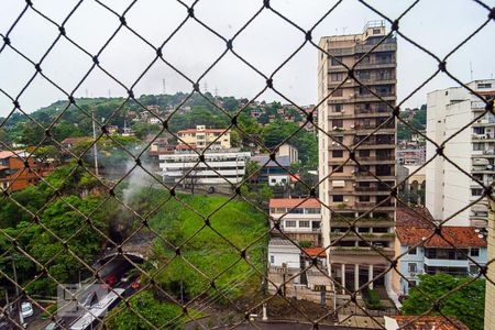 Apartamento à venda com 99m², 3 quartos e 2 vagasVista do Quarto 1