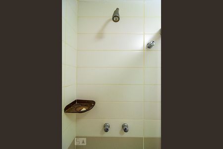 Apartamento à venda com 99m², 3 quartos e 2 vagasBanheiro Social